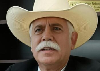 T E C L A Z O S/ “Intentan sabotear elección del PAN”: Denuncia Verástegui