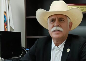Acusa Verástegui “secuestro” del PAN Tamaulipas