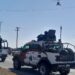 Guardia Estatal vigila por aire y tierra playas de Tamaulipas