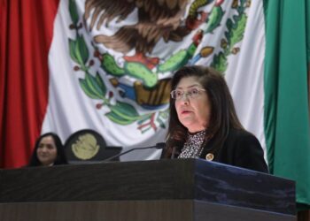 Aprueba Congreso del Estado reformas para fortalecer supervisión de la función notarial