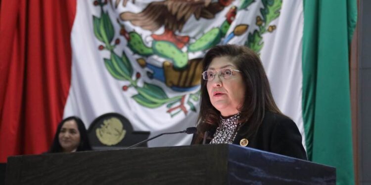 Aprueba Congreso del Estado reformas para fortalecer supervisión de la función notarial
