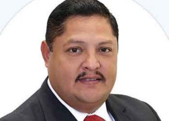 CORRESPONDENCIA/ Les cayó el Fiscal