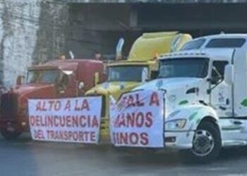 CANACAR descarta bloqueos en Tamaulipas pese a paro nacional
