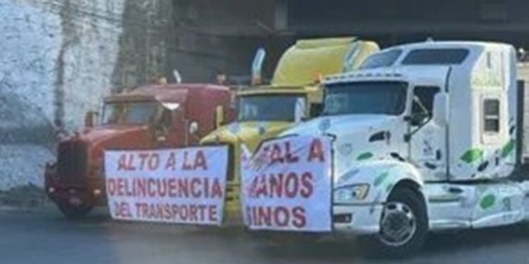 CANACAR descarta bloqueos en Tamaulipas pese a paro nacional