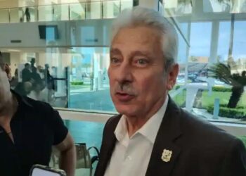 “Andy” se fue de Morena para no dañar al movimiento
