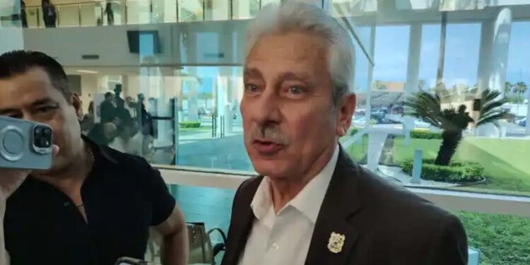 “Andy” se fue de Morena para no dañar al movimiento