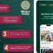 Presentan app “México Invita” para turistas en el Mundial