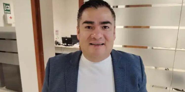 Lamenta Isidro postura de ASE de retirar 9 cuentas de municipios