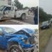 Fatal accidente en la Victoria- Matamoros