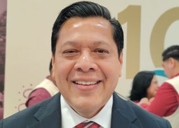 Tamaulipas impulsa energía solar en sector público y hogares: Adrián Cruz