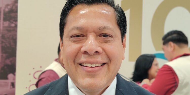 Tamaulipas impulsa energía solar en sector público y hogares: Adrián Cruz