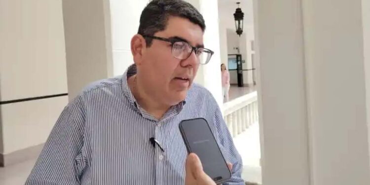 Afiliación o pasado partidista no está prohibido en consejerías electorales: IETAM