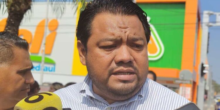 Persisten quejas por ruido y revisan planta tras incidente en Altamira