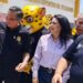 Américo Villarreal impulsa movilidad y seguridad hídrica