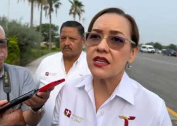 Analizan posible muerte por golpe de calor en Tamaulipas