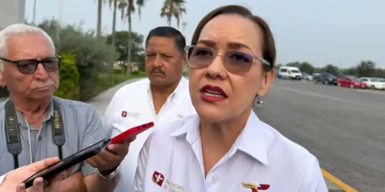 Analizan posible muerte por golpe de calor en Tamaulipas