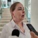 Aplica Morena vacuna para ganar elecciones a como dé lugar: Paloma