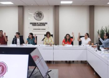 Aprueba Congreso listado de participantes del Congreso Tamaulipeco de la Juventud 2026