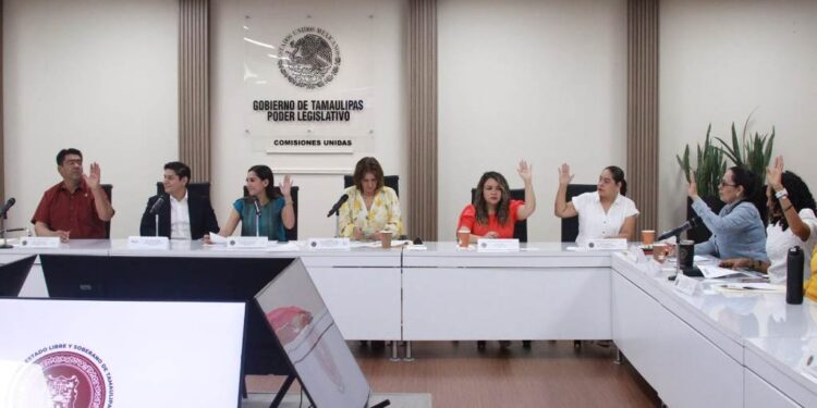 Aprueba Congreso listado de participantes del Congreso Tamaulipeco de la Juventud 2026