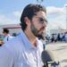 “Soy apto”, asegura Illoldi que ha enfrentado acusaciones