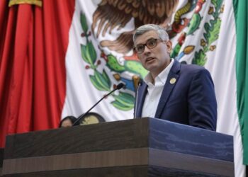 Juan Carlos Zertuche presenta exhorto para evitar aumento en el precio de la tortilla