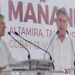 El Gobierno de Altamira resalta inversión histórica en educación y deporte