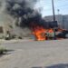Ataque armado en Reynosa deja dos policías estatales muertos y uno herido
