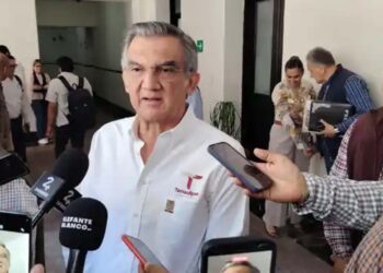 Descarta gobernador queja oficial de Consulado por hechos de Matamoros