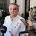 Descarta gobernador queja oficial de Consulado por hechos de Matamoros