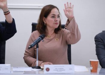 Avalan en comisiones ampliar cobertura de educación inicial en Tamaulipas