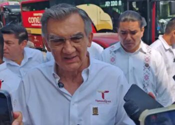 En junio se prevé visita de Sheinbaum para poner en marcha hospitales