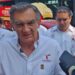 En junio se prevé visita de Sheinbaum para poner en marcha hospitales