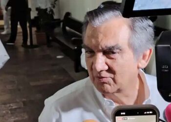 Sí tengo visa, reitera AVA