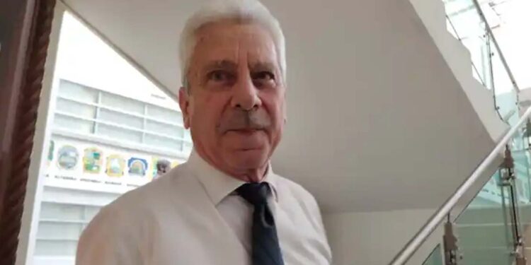 Declaración de “La Borrega” fue rescatada y puesta en contexto actual: Zertuche