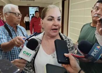 Sólo con bloque opositor amplio se puede vencer a Morena