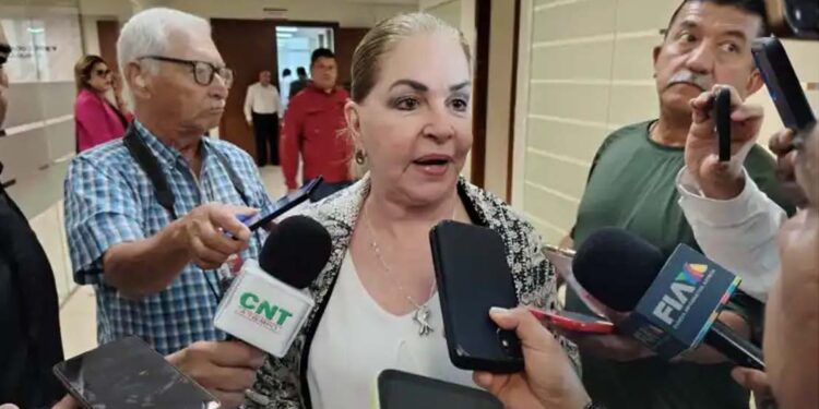 Sólo con bloque opositor amplio se puede vencer a Morena