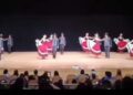 Ballet Folklórico de Tamaulipas celebra 42 años con espectáculo en Tampico