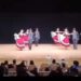 Ballet Folklórico de Tamaulipas celebra 42 años con espectáculo en Tampico