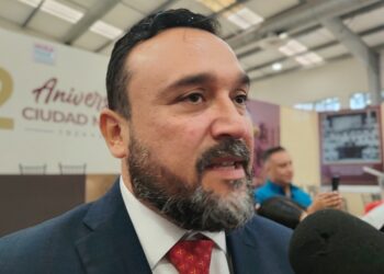 Seguiremos impulsando el turismo de Tamaulipas: Benjamín Hernández