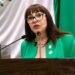 Mesa de seguridad debe atender robos en las escuelas: Blanca Anzaldúa