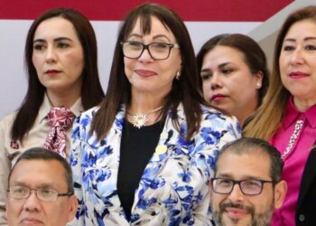 En elecciones “sabe más el diablo por viejo que por diablo”: Blanca Anzaldúa
