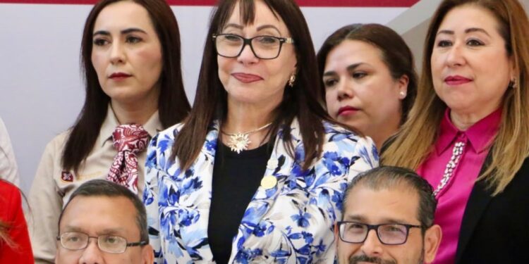 En elecciones “sabe más el diablo por viejo que por diablo”: Blanca Anzaldúa