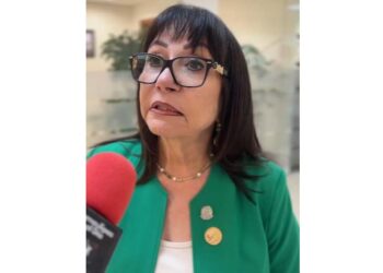 “Quedamos fuera los maestros”: Blanca Anzaldúa