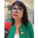 “Quedamos fuera los maestros”: Blanca Anzaldúa