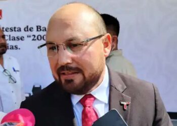 No distraen a gobierno acusaciones de “La Borrega”: “Calabazo”