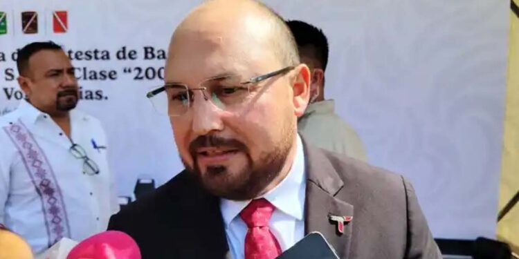 No distraen a gobierno acusaciones de “La Borrega”: “Calabazo”