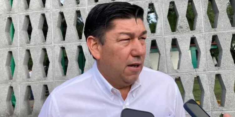También Braña asegura “estoy limpio y sin escándalos”