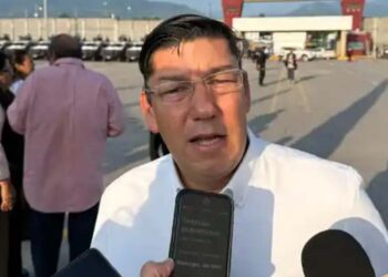 Este mes se definirá coalición en lo federal: Braña