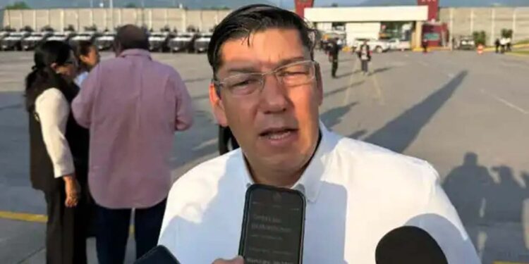 Este mes se definirá coalición en lo federal: Braña