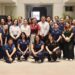 Fortalece CEAV Tamaulipas vinculación académica con estudiantes de Psicología